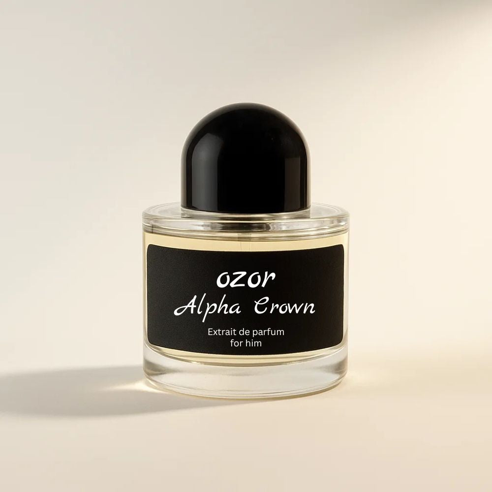 Alpha Crown